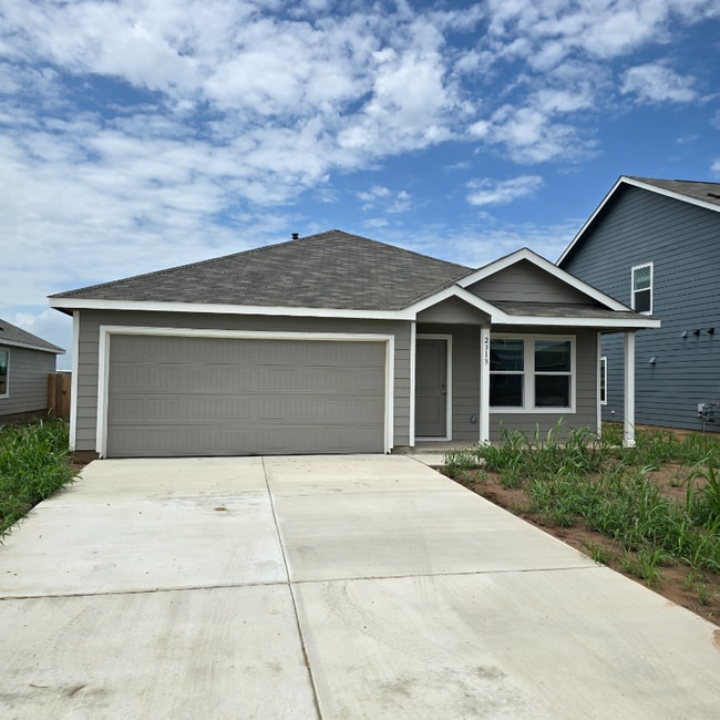 Building Photo - 2313 Dust Devil Dr Rental