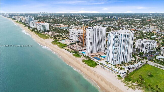 Photo - 1370 S Ocean Blvd Condo Unit 1603