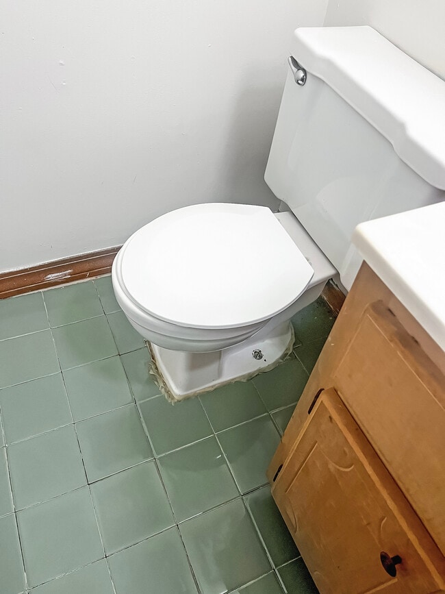 Photo - 1416 Harrison Ave NW