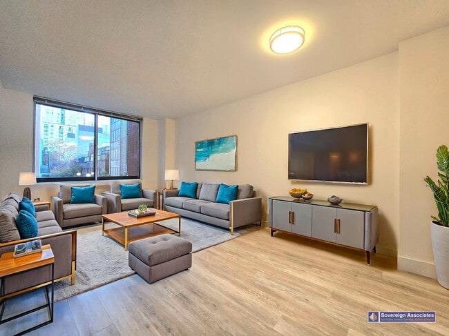 Photo - 1735 York Ave Apartamento Unidad 26A