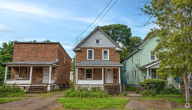 Building Photo - 1806 Ferry Ave Rental