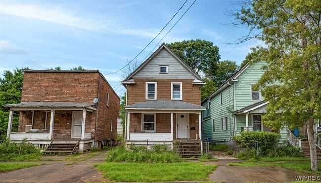Photo - 1806 Ferry Ave House