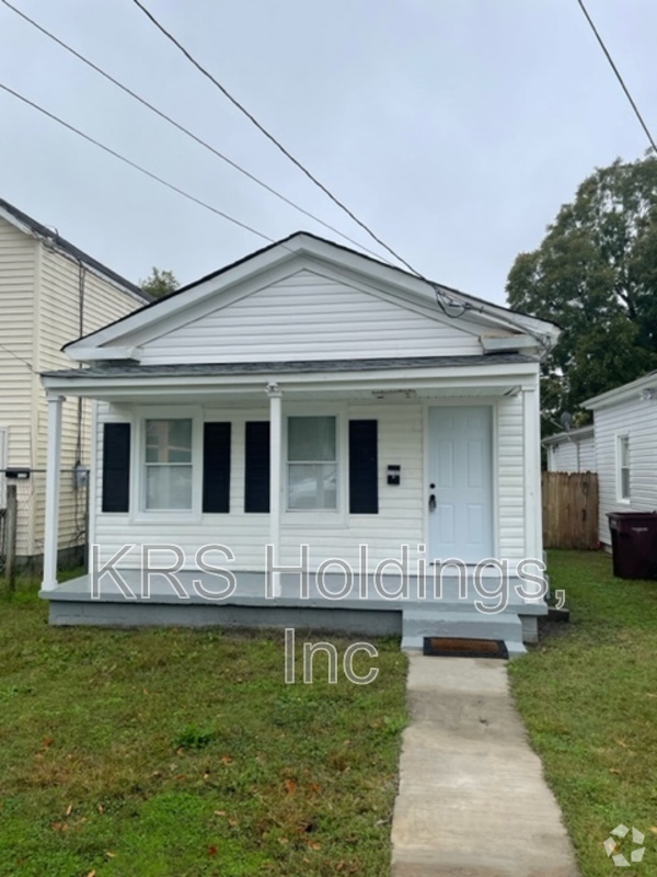 Building Photo - 1132 Commerce Ave Rental