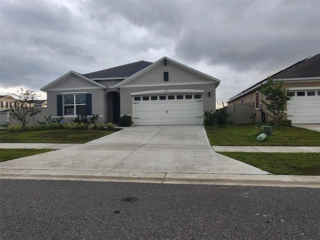 Building Photo - 1051 Griffon Ave