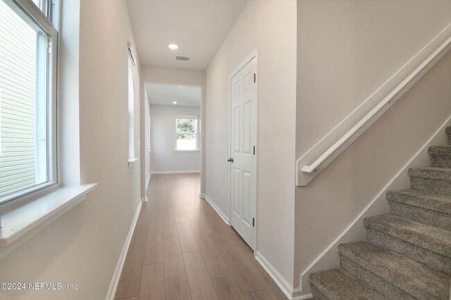 Photo - Modern 3-Bedroom Townhome with Two-Car Garage in Crossroads Station