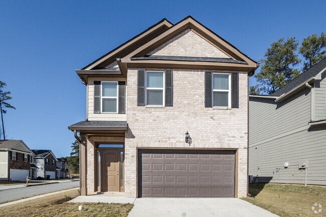 Building Photo - 5195 Howell Ct Rental