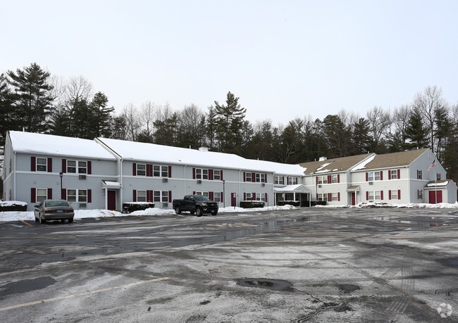 Photo - Milton Village