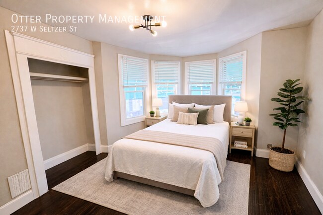 Photo - 2737 W Seltzer St