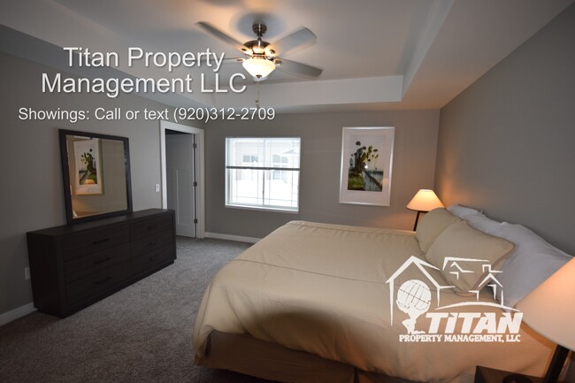 Photo - 5740 W Packard St Townhome
