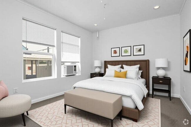 Building Photo - 713 W Sam Rayburn Dr Unit 713 Sam Rayburn - West Rental
