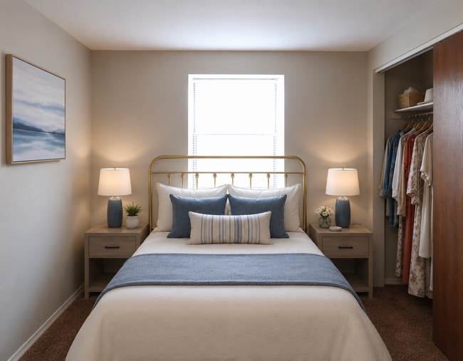 Photo - Prime Apartments and Townhomes at Ridgeway