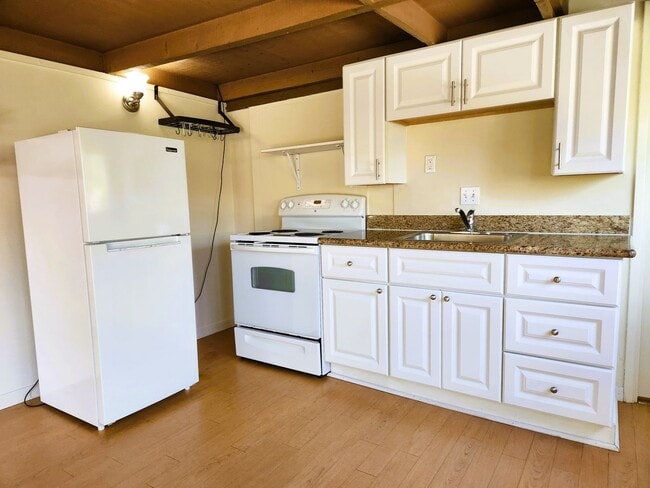 Photo - Studio downtown Palo Alto Unit 302B