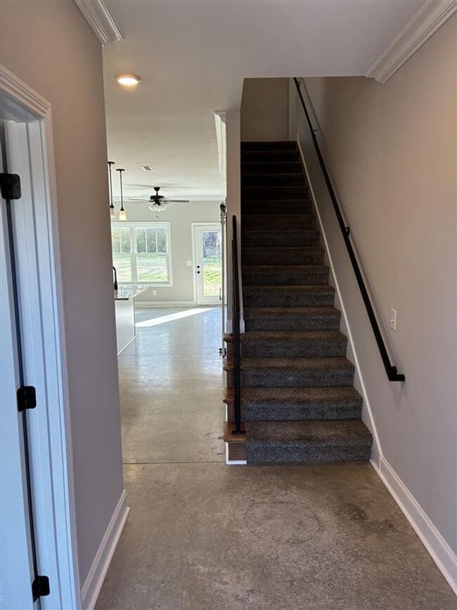 Photo - Spacious 3 Bedroom, 2 Bath Single-Family Home — Nashville Style in Clarksville!