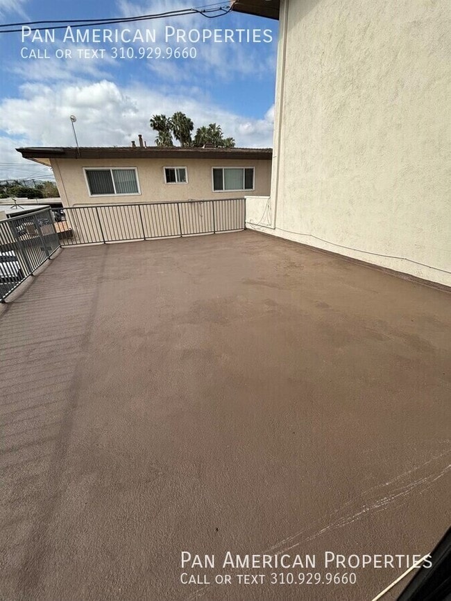 Photo - 812 N. Azusa-#27 Unit #27