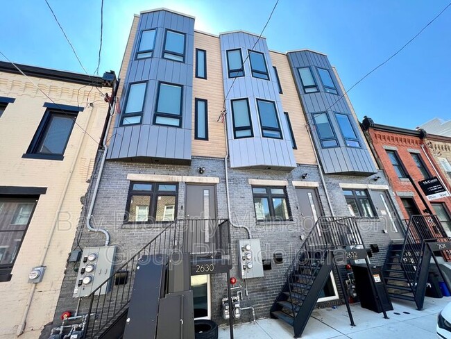 Photo - 2630 Manton St Unit 1