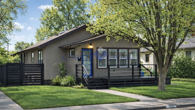 Building Photo - Charming Fully Renovated Home in Nampa!