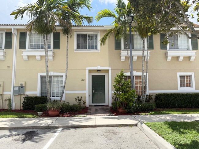 Photo - 5905 Manchester Way Townhome