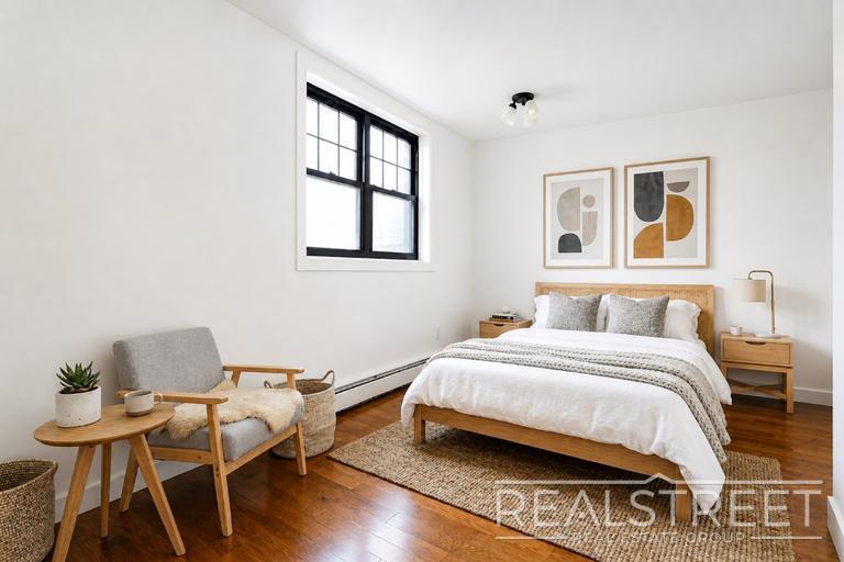 Photo - Newly Renovated Studio in Bed Stuy! Unit 2B
