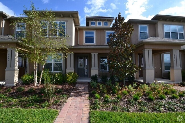 Building Photo - Gorgeous Lake View 3 BR 2.5 bath Luxury To... Rental