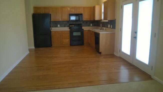 1640 Eva Mae Dr Unidad 1640