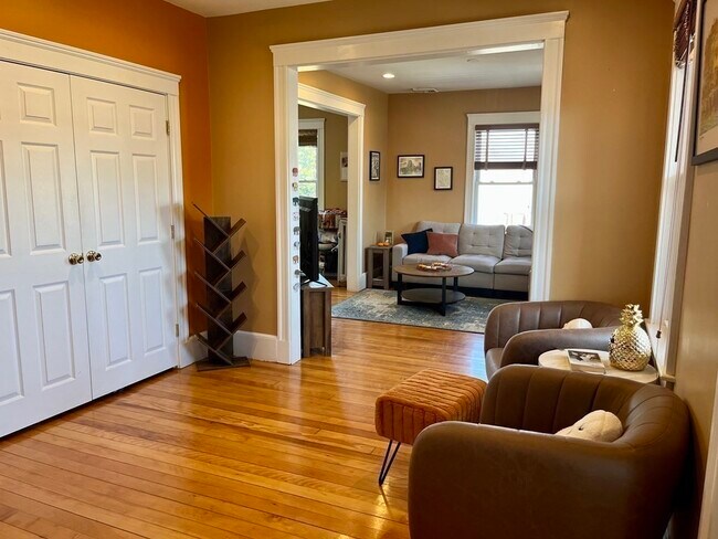 Photo - 377 Walden St Unit 3