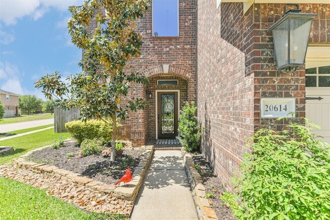 Photo - 20614 Keegans Ledge Ln