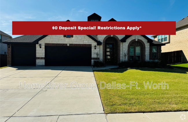 Building Photo - 6317 Dartford Dr Rental