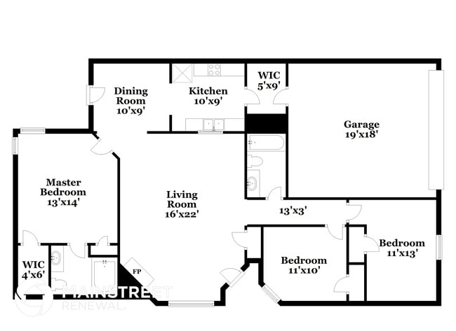 Photo - 4206 Village Trace Blvd