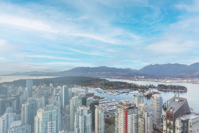 Photo - 1151-1151 W Georgia St