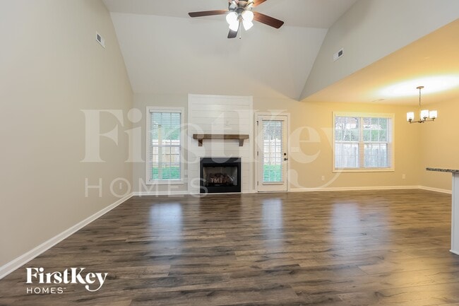 Photo - 500 Woodtrace Dr