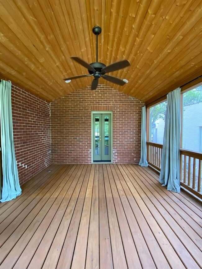 Photo - COMING SOON. Sunset Hills 3 bedroom 2 bathroom charming brick bungalow in Greensboro. Lawn care i...