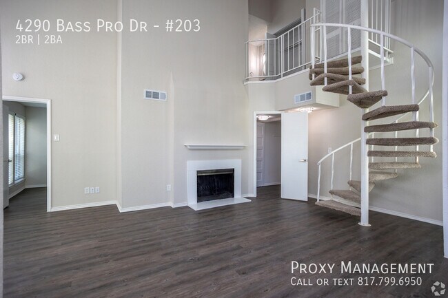 4290 Bass Pro Dr Unit 203