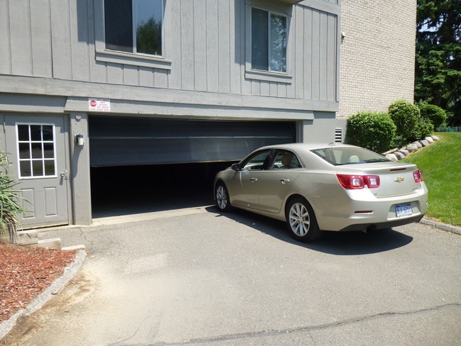 Overbrook Village Apartments