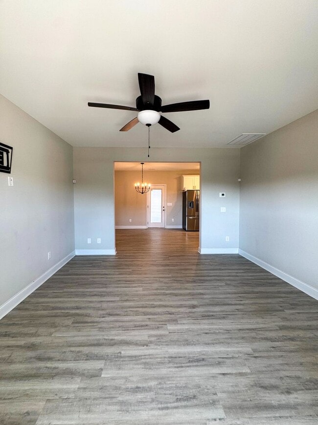 Photo - Beautiful 4 Bed 3 Bath Home with Bonus Room