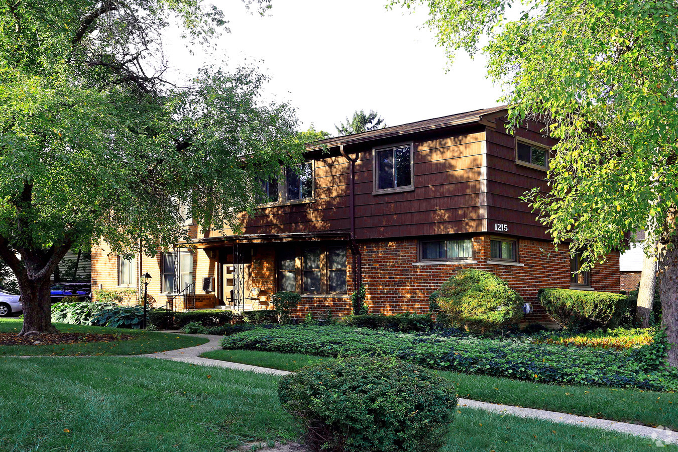 Photo - Catalpa Park Manor Apartments