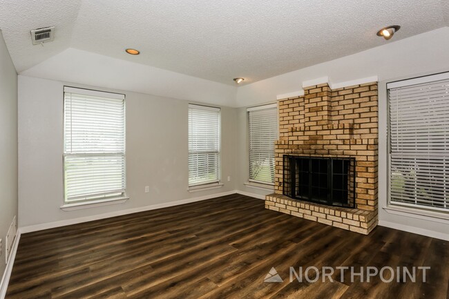 Photo - Newly Renovated Single Family Home | 4 BR/3.5BA | Gated backyard| Large corner