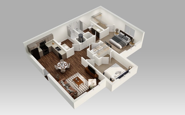 Photo - Tanager Square Apartments