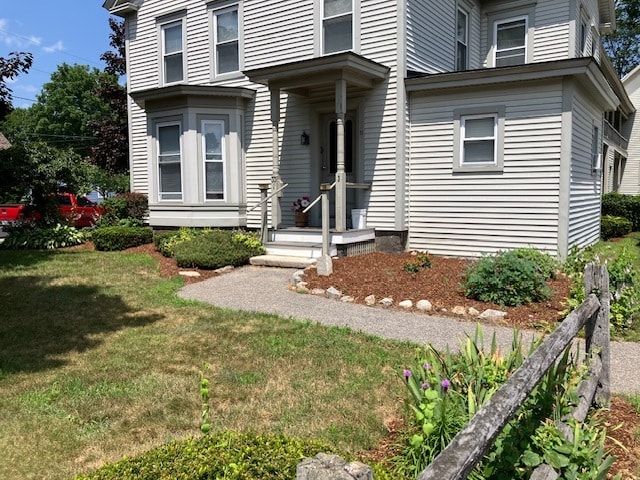 Building Photo - 33 Park Ave Unit 3