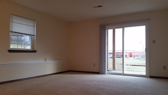 Rock Bridge Meadows Apartments