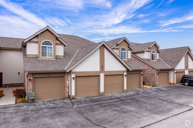 Hunters Ridge Apartments