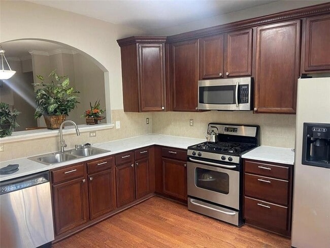 Photo - 3352 Chastain Gardens Dr NW