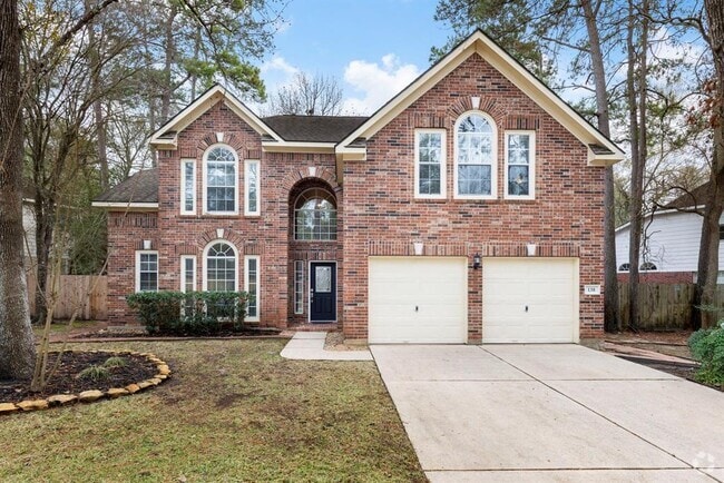 Building Photo - 138 W Bristol Oak Cir Rental