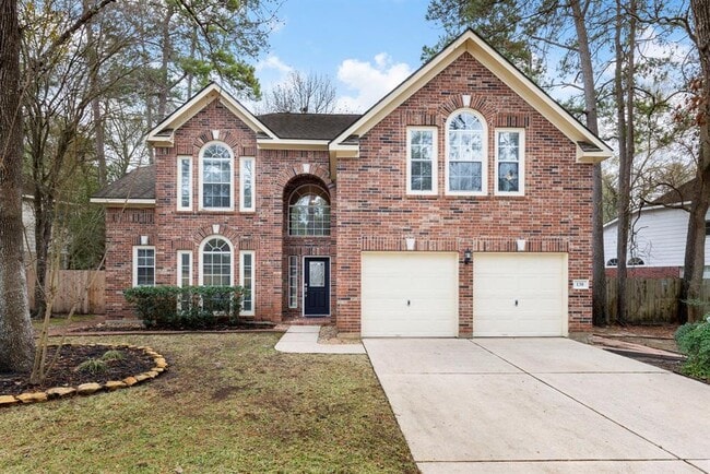 Photo - 138 W Bristol Oak Cir House