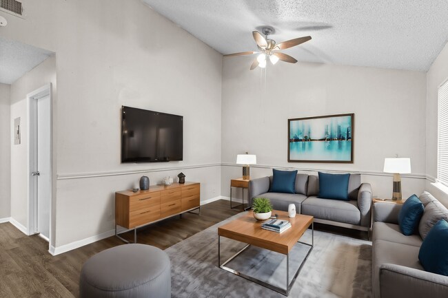 Photo - Parker Heights