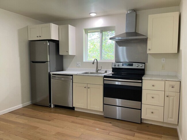 Photo - 1603 S Grand Blvd Unidad 3