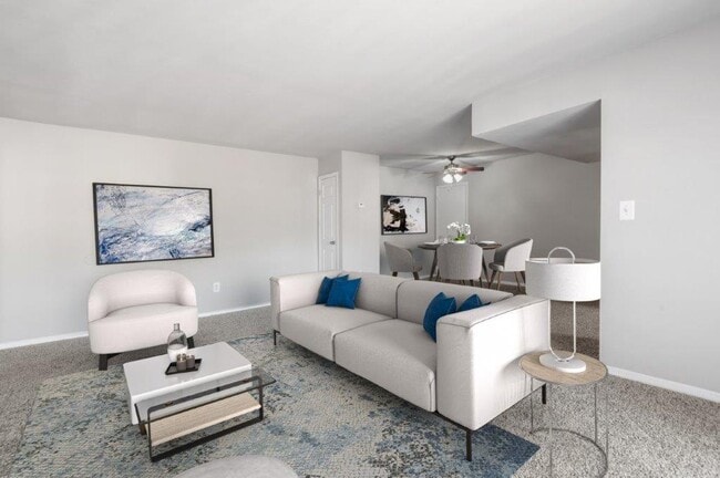 Photo - Willowood Apartment Homes