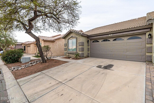 6610 E University Dr