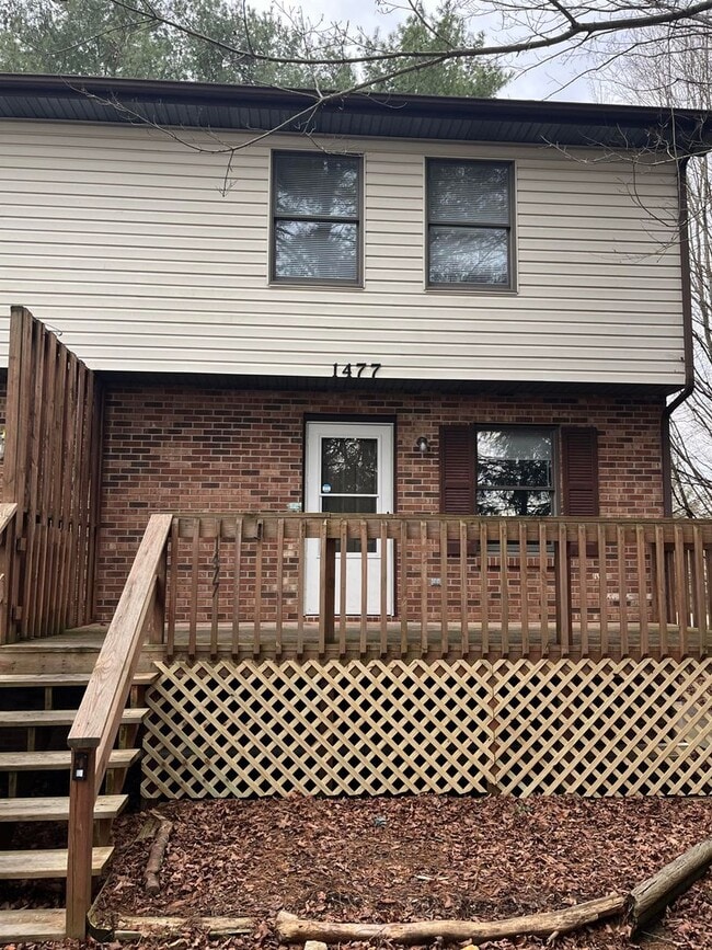 Photo - Renovated Home Near Virginia Tech