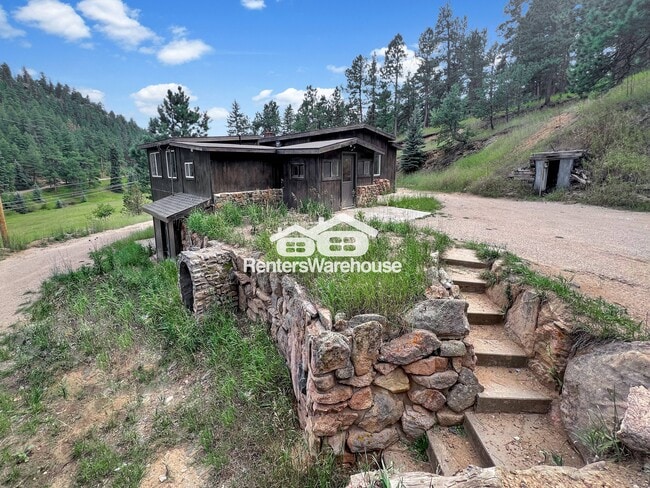 Building Photo - 7301 S Blue Creek Rd Rental