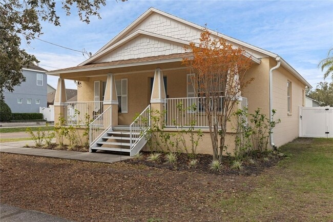 Photo - 7515 S Westshore Blvd